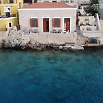Electra Chalki Town