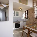 Villa Electra Chalki Town