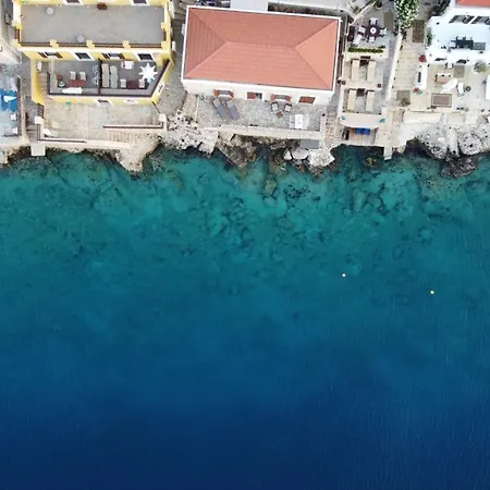 Electra Villa *