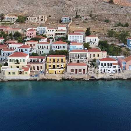 Electra Villa