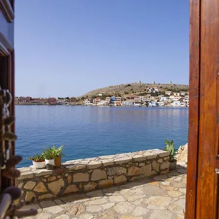 Electra * Chalki Town