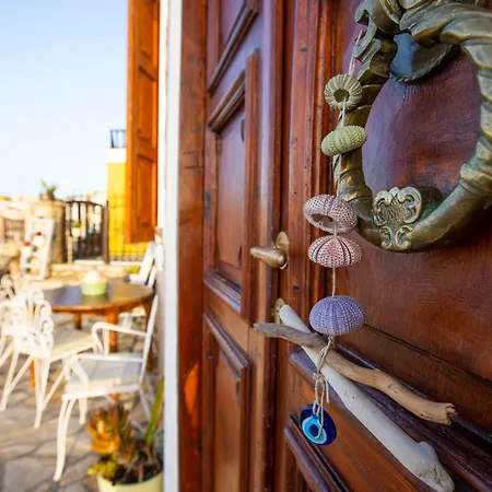 Electra * Chalki Town