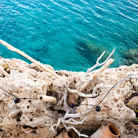 Villa Electra Chalki Town