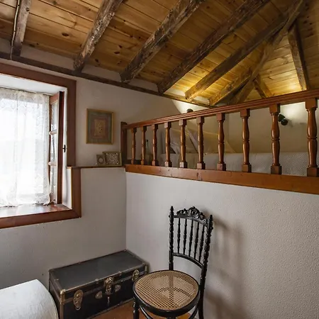 Electra * Chalki Town