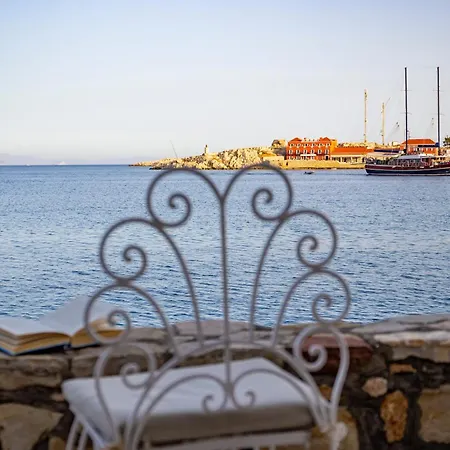 Electra * Chalki Town