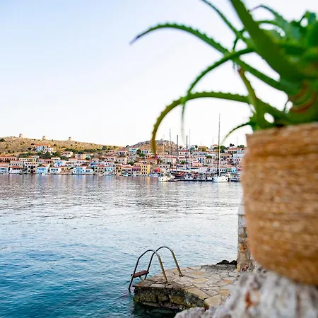 Electra * Chalki Town