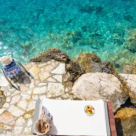 Electra Villa Chalki Town