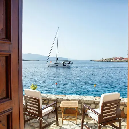 Electra * Chalki Town