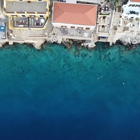Electra Villa *