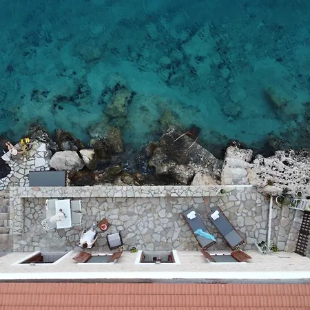 Electra Villa Chalki Town