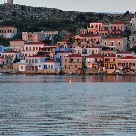 Electra Villa