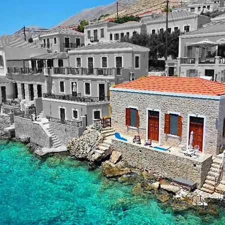 Electra Villa