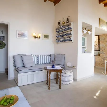 Electra Villa Chalki Town