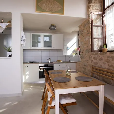 Electra Villa