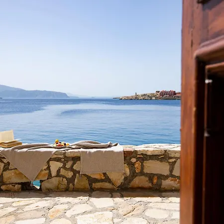 Electra Villa