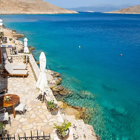 Electra Chalki Town
