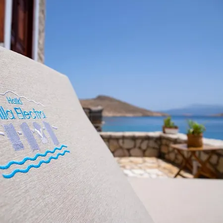 Electra Villa