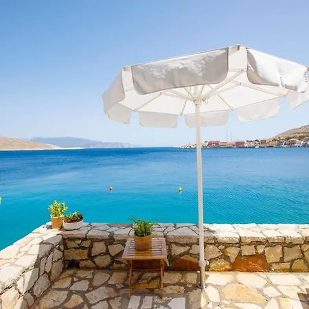 Electra Villa