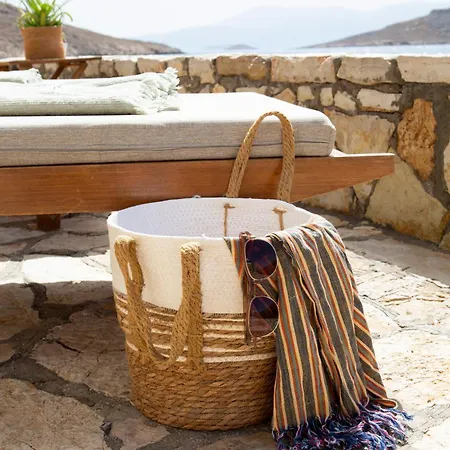 Electra Villa Chalki Town