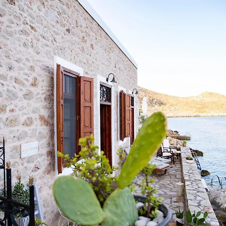 Villa Electra *