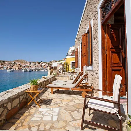 Electra Villa *