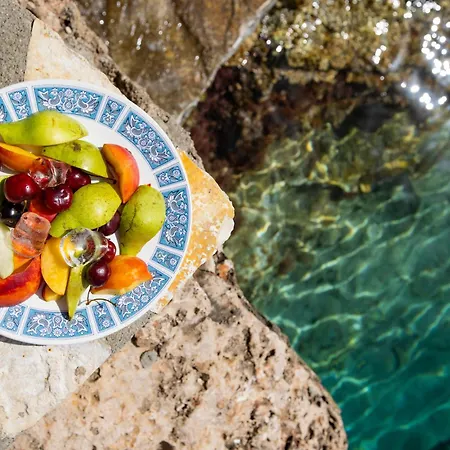 Electra Villa Chalki Town