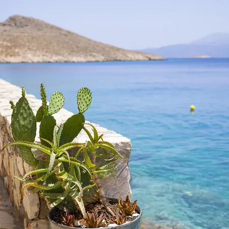 Electra Chalki Town