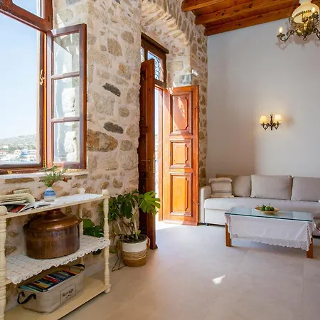 Electra * Chalki Town