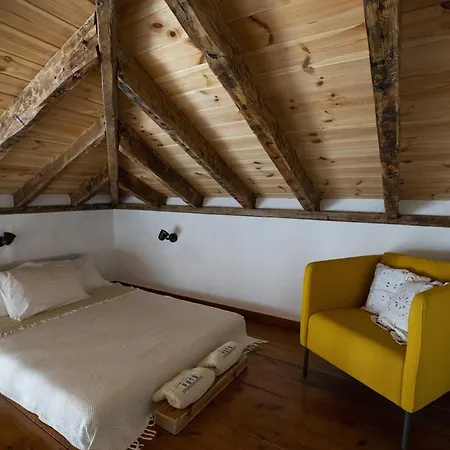 Electra Villa *